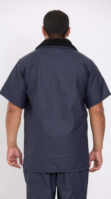 Kaiwaka Sealtex Short Sleeve Vest