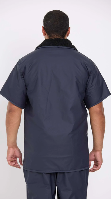 Kaiwaka Sealtex Short Sleeve Vest