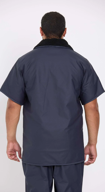 Kaiwaka Sealtex Short Sleeve Vest