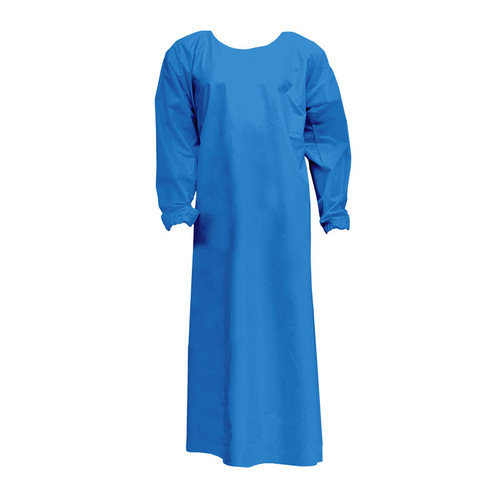 Wells TPU Gown 1300x900 250mu