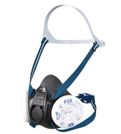 P2 Particulate Filter (P2R)