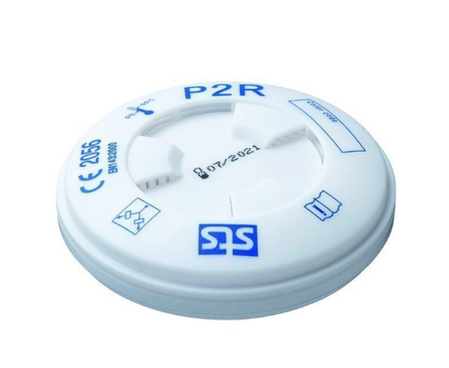 P2 Particulate Filter (P2R)