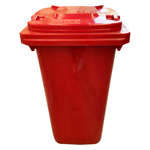 Spill Kit Wheelie Bin Only