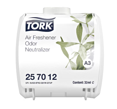 Tork Constant Air Freshener Odour Neutraliser x6 A