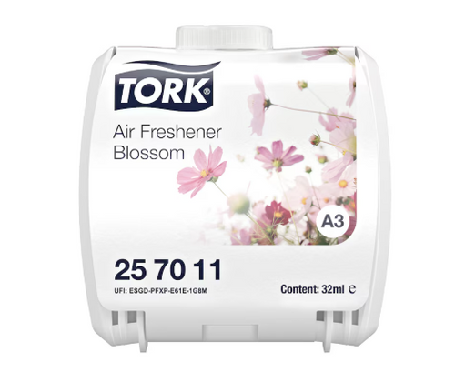 Tork Constant Air Freshener Blossom x6 A3