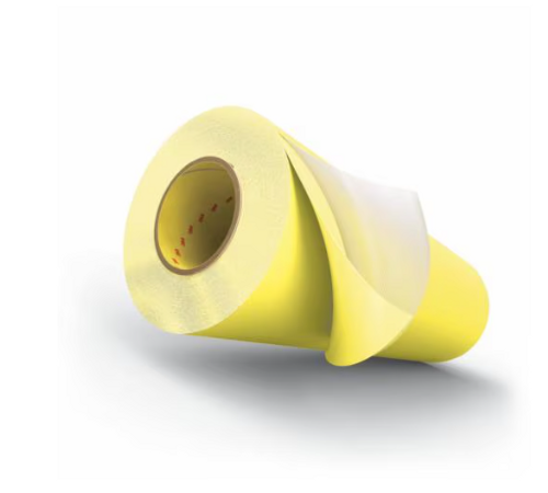 Mounting Tape - L1320 457mmx33m - 1/Ctn