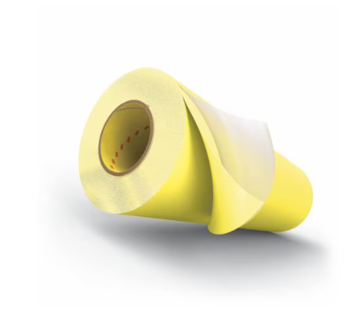 Mounting Tape - L1320 457mmx33m - 1/Ctn