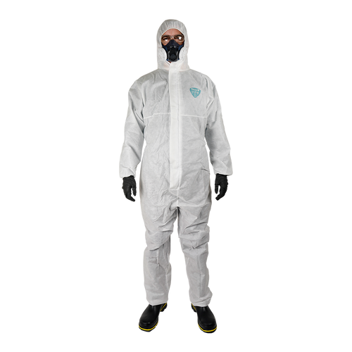 SureShield Polypropylene Coverall