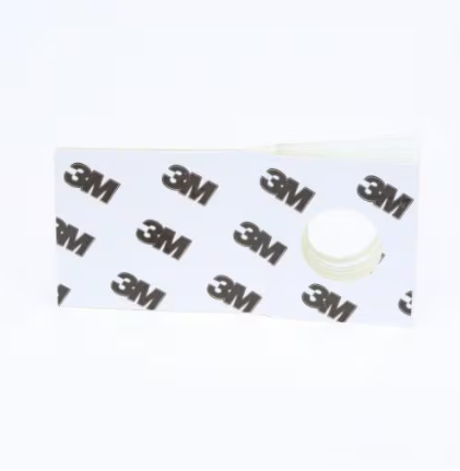 3M 1074 Hang Tabs 100ea/Pkt