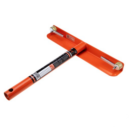 Tetha Roof T Bar Temporary Anchor Plate