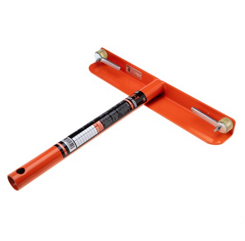 Tetha Roof T Bar Temporary Anchor Plate
