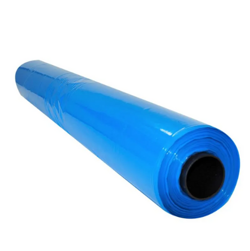 Polyliner Sheet 30mu Blue F/Grade 680x950mm 1000/roll