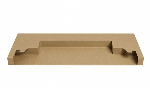 CRW Large TV Lid 1852x162x800mm 60C 150/Plt