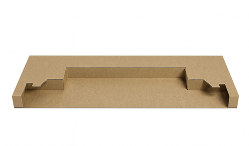 CRW Large TV Lid 1852x162x800mm 60C 150/Plt