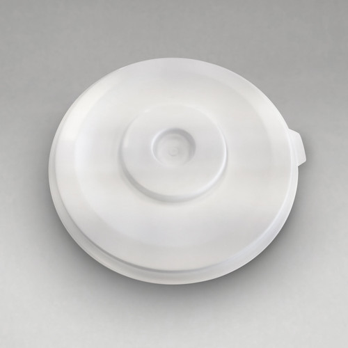 Stowers 20L Bucket Lid White