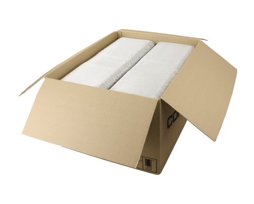 Foil Container Oblong - 6132 - 300/Ctn