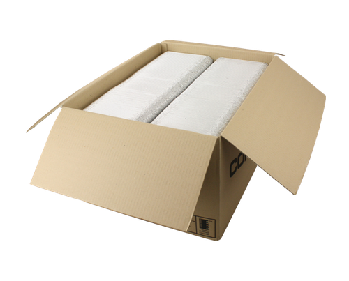 Foil Container Oblong - 6132 - 300/Ctn