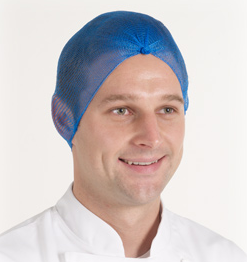 Aburnet Hair Net Standard 100/Pkt