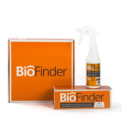 BioFinder 250ml