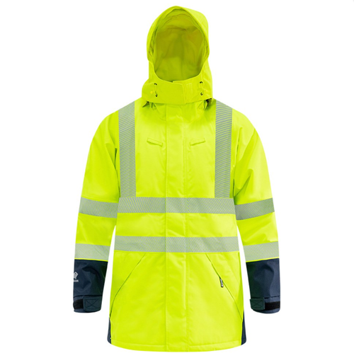 Bison Jacket Extreme Day/Night