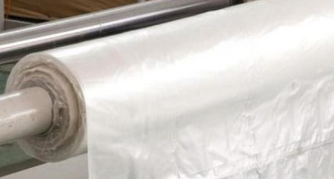 Butcher Bag HDPE 10mu - White 200x250mm 5/Ctn -S00041