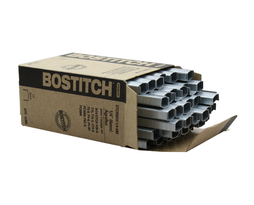 Staples Bostitch Stcr5019 6mm - 5000/Box