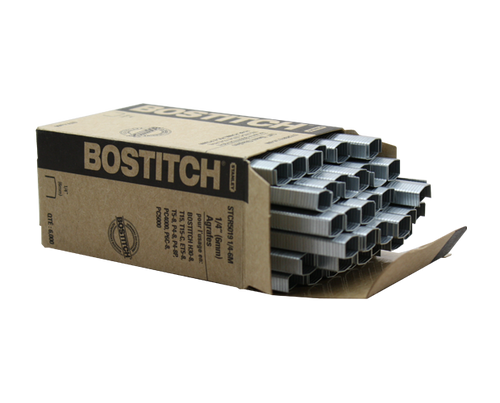 Staples Bostitch Stcr5019 6mm - 5000/Box