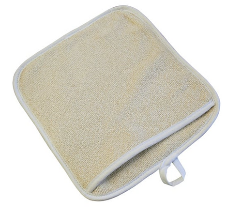 Terry Cloth Pan Grabber 240mm x 300mm