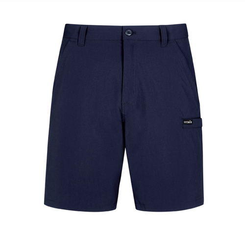 Syzmik Mens Lightweight Outdoor Short