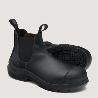Blundstone 7501 Unisex DuraFit Safety Boot