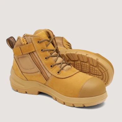Blundstone 7550 Unisex DuraFit Safety Boot