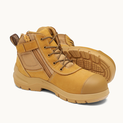 Blundstone 7550 Unisex DuraFit Safety Boot