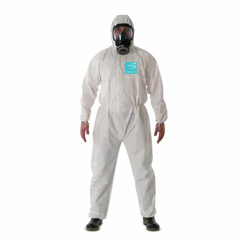 AlphaTech 2000 Coverall