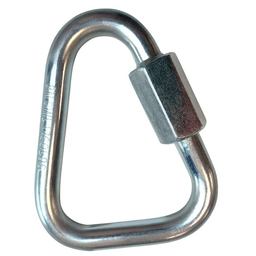 Tube Nut Connector 8Mm  HSTNC08