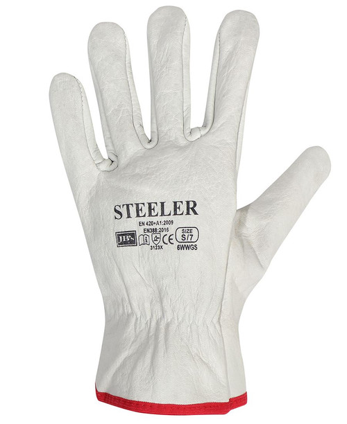 Rigger Glove JB's Steeler
