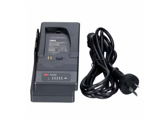 3M™ Versaflo™ Single Station Battery Charger Kit TR-342A