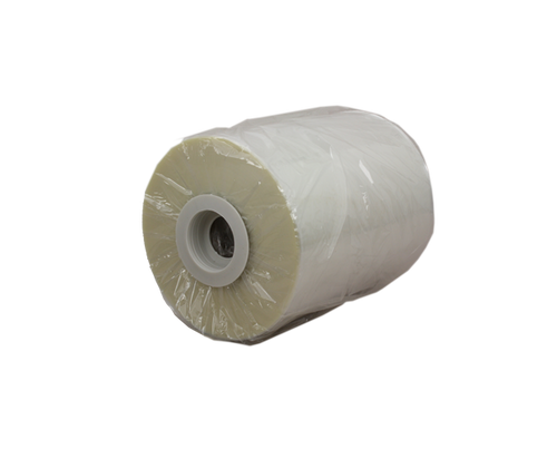 Shrink Film 19mu Clear 350mmx1067m