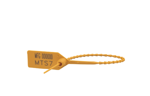 Mini Tight Seal 7" 100/ctn