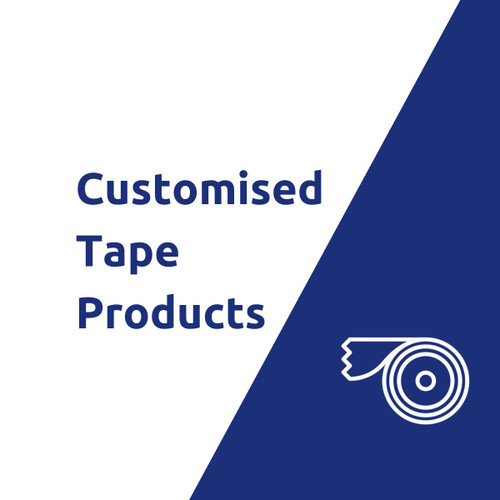 DML Printed Tape 48mmx100m 36/Ctn