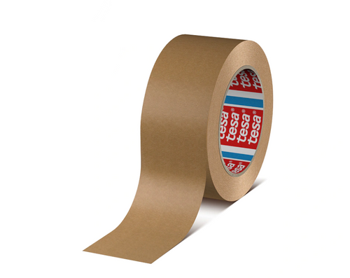 Packaging Tape Tesa 4513 Tan 50mmx50m 12/Ctn