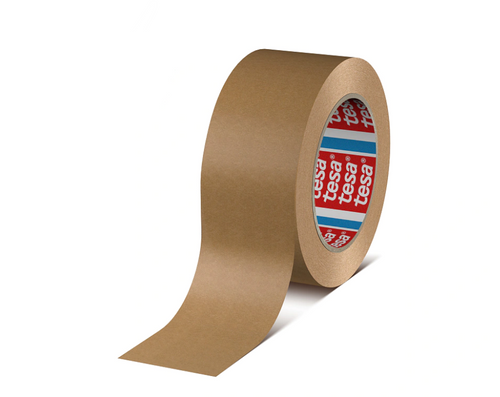 Packaging Tape Tesa 4513 Tan 50mmx50m 36/Ctn