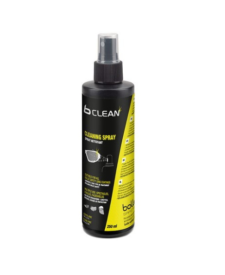 Bolle Safety B-Clean Lens Spray Cleaner - 500ml