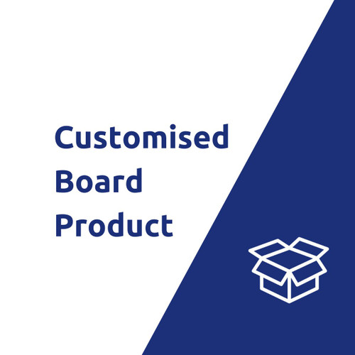 Carton Med Foods 2 H/H 485x340x255mm c6C 280/Plt