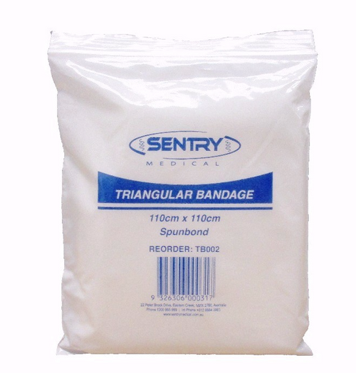 Triangular Bandage Disposable