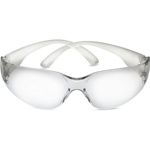 B-Line BL30 ASAF Rimless Translucent Temple