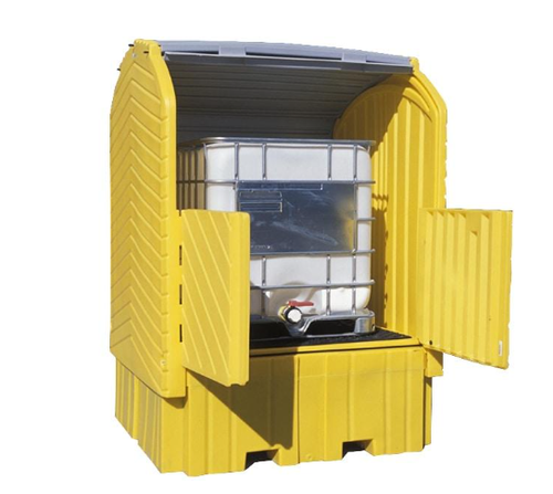 Ultra IBC HardTop