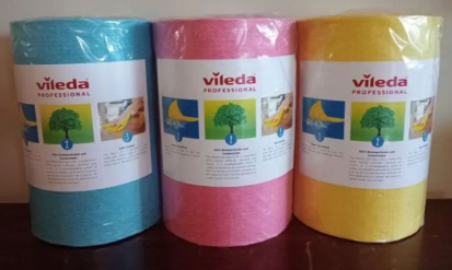 Vileda Wettex Roll 10m