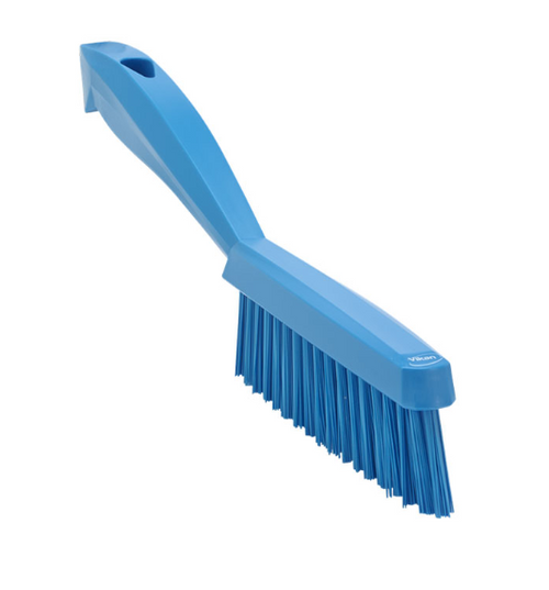 Detectable Utility Brush
