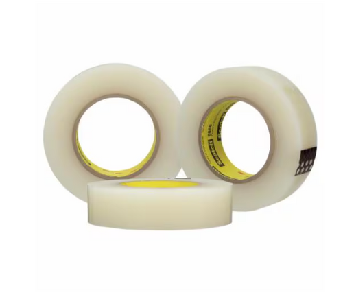 Scotch® Stretchable Clear Tape 8886 36mmx55m 24/Ctn