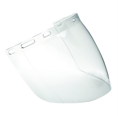 Replacement Visor To Suit Pro Choice Safety Gear Browguards